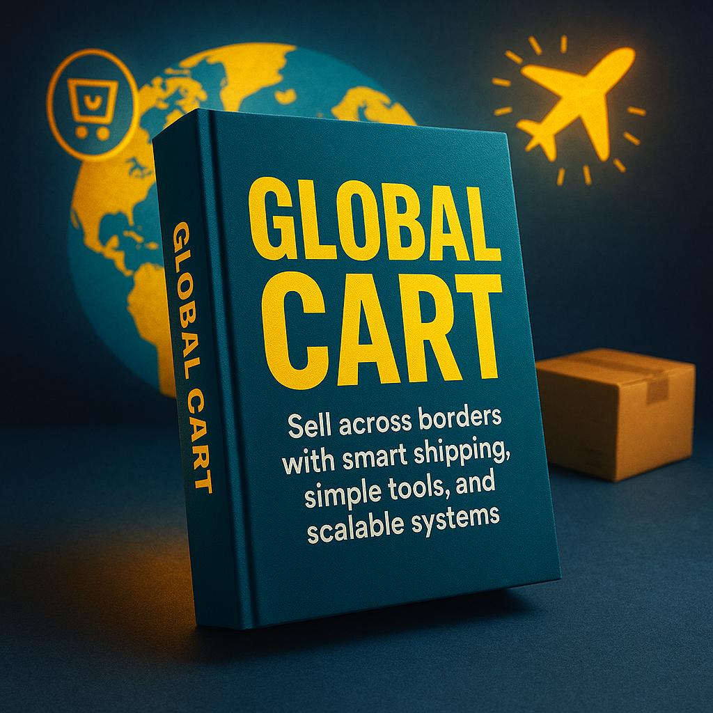Global Cart Ebook Cover